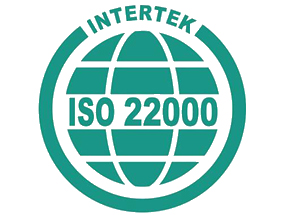 ISO22000食品安全管理體系