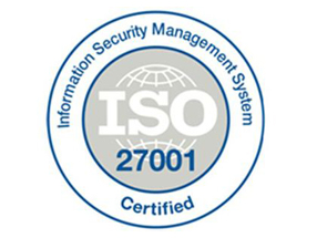 ISO/IEC27001 信息安全管理